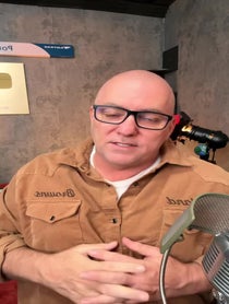 Poster for Advice video from Briggs