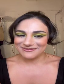 Poster for Other video from Gianna Yanelli