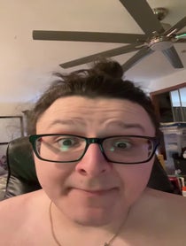 Poster for Roast video from lol ik