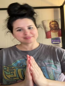 Poster for Other video from GlitterForever17