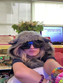 Poster for Birthday video from Splishbie
