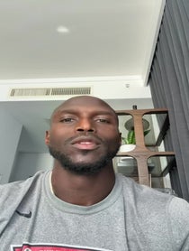 Poster for Fantasy football video from Jason McCourty