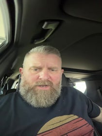 Poster for Birthday video from Dan Hollaway