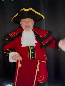 Poster for Other video from towncrier