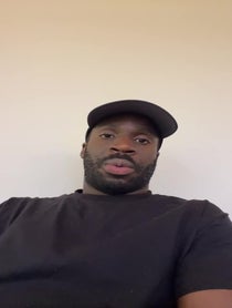 Poster for Fantasy football video from Prince Amukamara