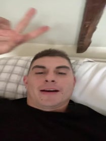 Poster for Birthday video from Stillie