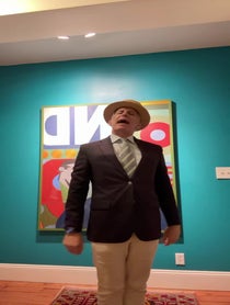 Poster for Other video from George Shea