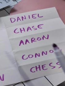 Poster for Other video from Zee the Raccoon