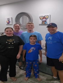 Poster for Other video from Thumbs Up Family