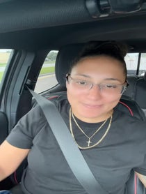 Poster for Birthday video from Mel Vitale