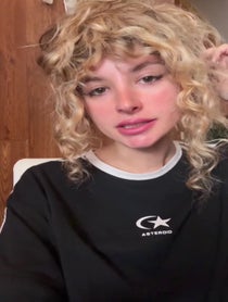 Poster for Roast video from Brittney Rae