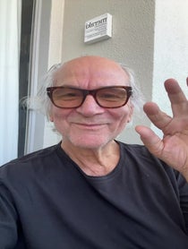 Poster for Other video from John Kapelos