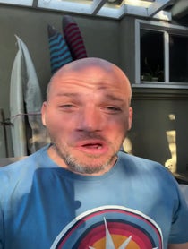 Poster for Birthday video from Epic Rap Battles - EpicLLOYD