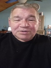 Poster for Birthday video from Captain Janks