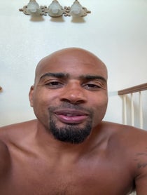 Poster for Pep Talk video from Darrell Taylor