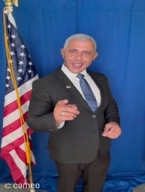 Poster for Intro video video from Reggie Brown