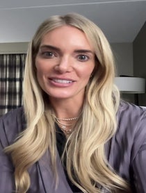Poster for Birthday video from Ashley Wirkus