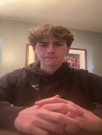 Poster for Roast video from RileyWhelan