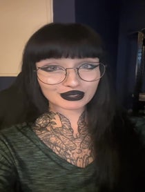 Poster for Birthday video from ravenalternative