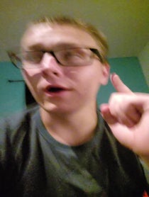 Poster for Advice video from Zykonic