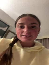 Poster for Pep Talk video from Bri Ellis