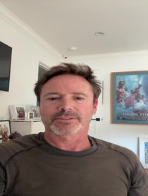 Poster for Question video from David Lascher