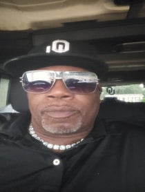 Poster for Other video from Marcus Dupree