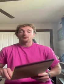 Poster for Season picks video from Ben Houselog