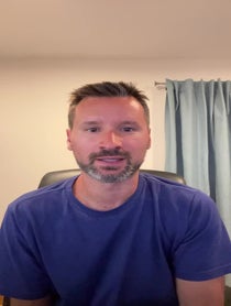 Poster for Fantasy football video from Mike Clay