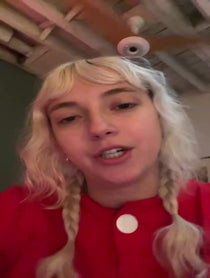 Poster for Question video from girlpuppy