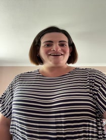 Poster for Pep Talk video from Georgia_Amelia