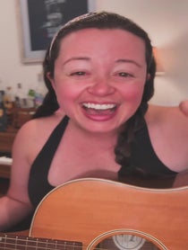 Poster for Other video from Emily Scott Robinson