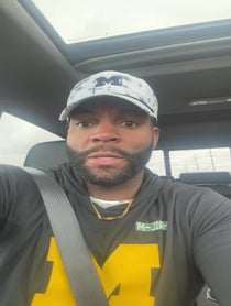 Poster for Birthday video from Braylon Edwards
