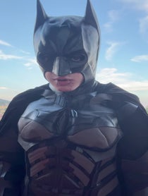 Poster for Other video from BatmanWhoLaughed