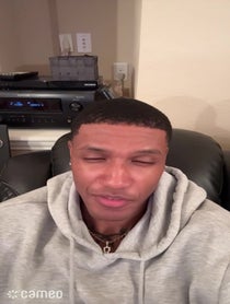 Poster for Intro video video from Mercedes Knox