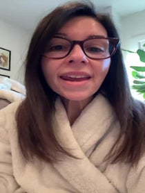 Poster for Birthday video from Alison Rosen