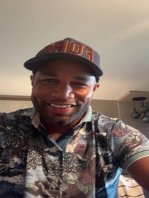 Poster for Fantasy football video from Golden Tate III