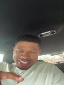 Poster for Birthday video from JD Dodard