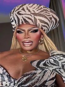 Poster for Other video from Kween Kong