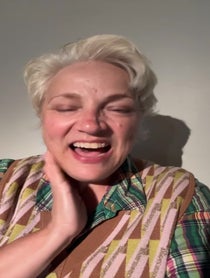 Poster for Other video from Astrid Van Wieren