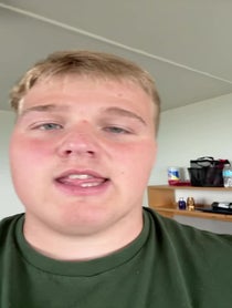 Poster for Advice video from Big Money Griff