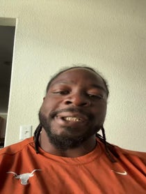 Poster for Fantasy football video from Lamarr Houston
