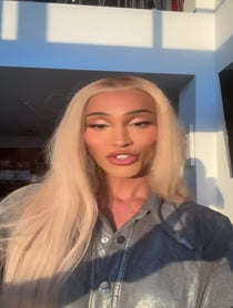 Poster for Birthday video from Kerri Colby