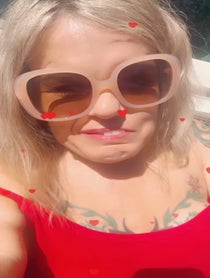 Poster for Question video from Lil Stella Marie