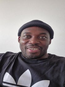Poster for Birthday video from Michael Essien