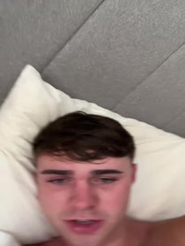 Poster for Birthday video from Eoin Buckley
