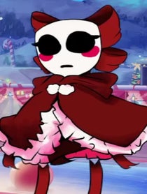 Poster for Birthday video from Marissa Lenti/Vixen_VTuber