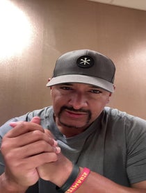 Poster for Fantasy football video from Jonathan Coachman