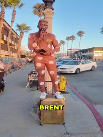 Poster for Other video from Joe Dreamz