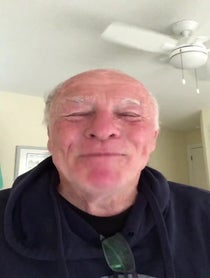 Poster for Other video from Jackie "The Joke Man" Martling